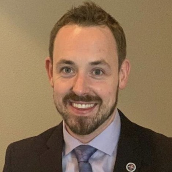 Dr. Dermot Donnelly-Hermosillo