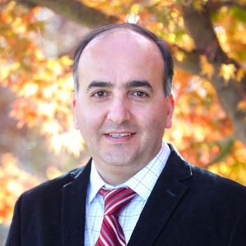 Dr. Hovannes Kulhandjian