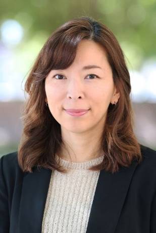 Dr. Ahran Koo