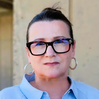 Professor Holly Sowles