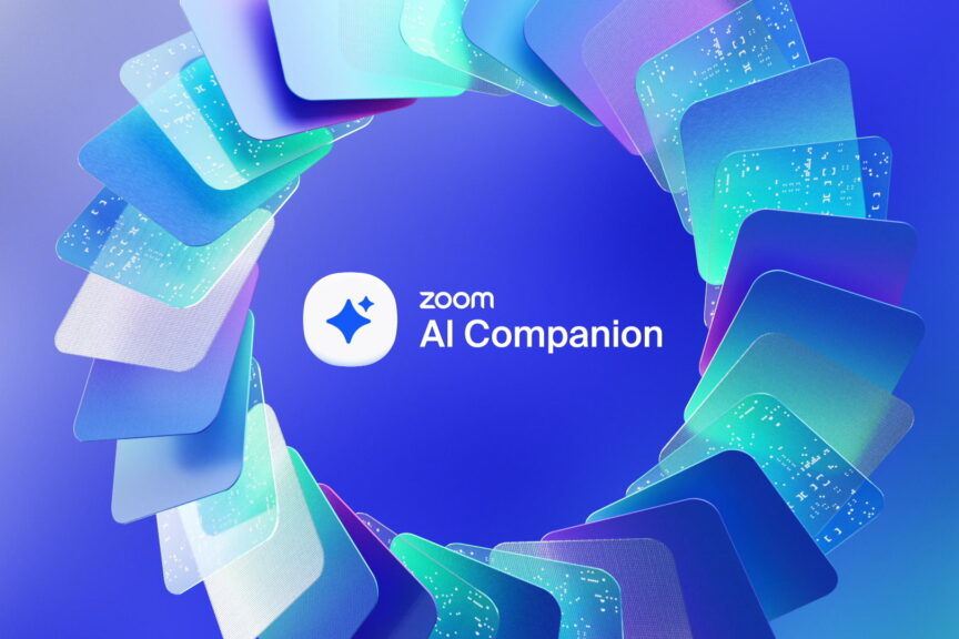  Zoom AI Companion