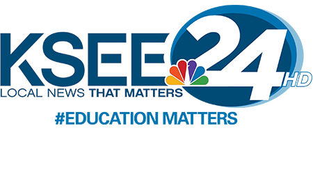 KSEE 24 logo
