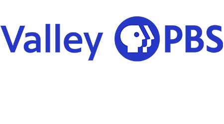 Valley PBS logo