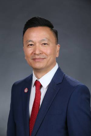 Phong Yang