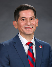 Dr. Saúl Jiménez-Sandoval