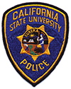 Fresno State Police Department