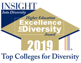 Excellence in diversity