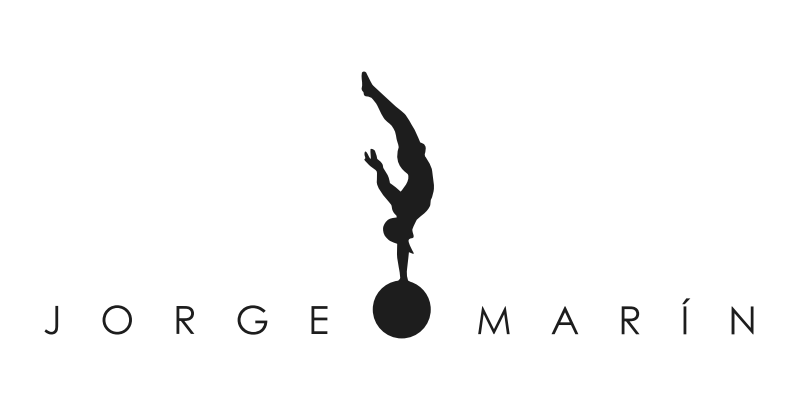 Jorge Marin Logo