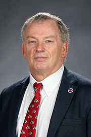 Michael Lukens Picture of Michael Lukens