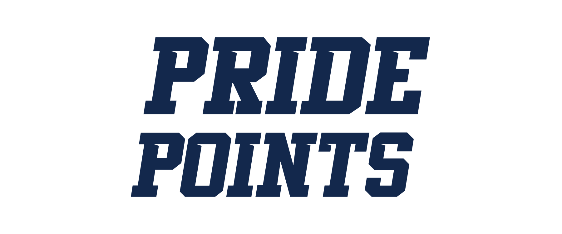 Fresno State Pride Points